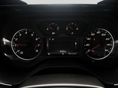 Used 2018 Chevrolet Camaro LT w/ RS Package image 25