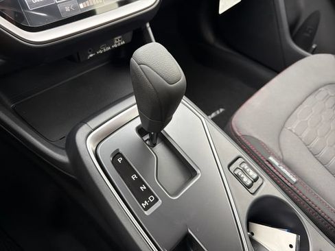 New 2026 Subaru Impreza 2.0i Sport AWD/4WD image 15