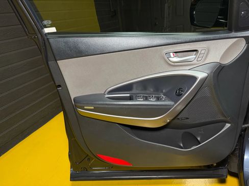 Used 2015 Hyundai Santa Fe Sport 2.0T w/ Option Group 05 image 34