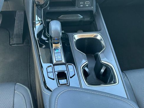Used 2025 Lexus NX 350h AWD w/ Luxury Package image 20