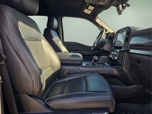 Used 2024 Ford F150 Lariat w/ Bed Utility Package image 14