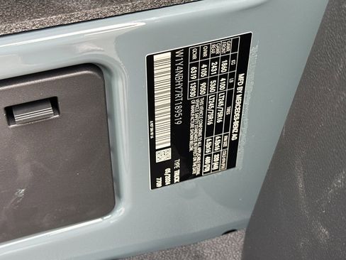 New 2024 Mercedes-Benz Sprinter 2500 image 29