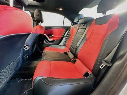 Used 2022 Mercedes-Benz A 220 image 23