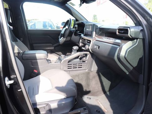 Used 2024 Toyota Tacoma TRD Sport RWD image 20