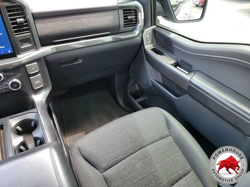 Used 2022 Ford F150 XLT w/ Equipment Group 302A High RWD image 20
