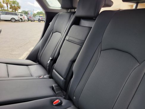 Used 2022 Lexus RX 350 FWD w/ Premium Package image 35