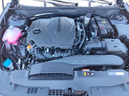 New 2026 Hyundai Sonata SEL image 11