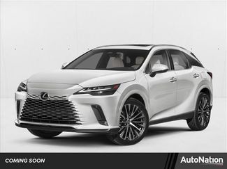 New 2026 Lexus RX 350 Premium FWD video 1