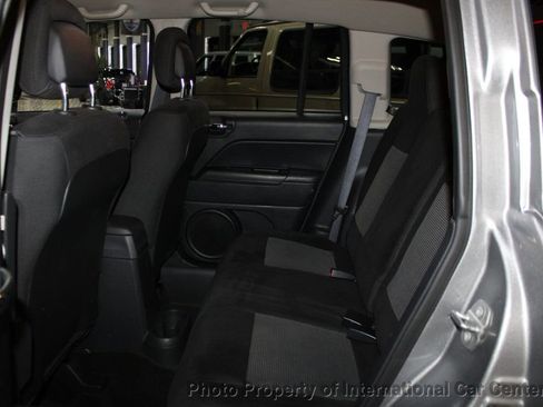 Used 2016 Jeep Compass Sport w/ Power Value Group image 19