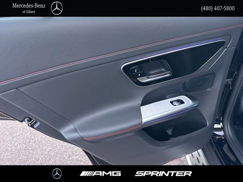 New 2026 Mercedes-Benz GLC 43 AMG 4MATIC Coupe image 21