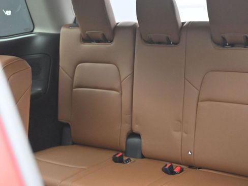 New 2026 Nissan Pathfinder Platinum AWD/4WD image 20