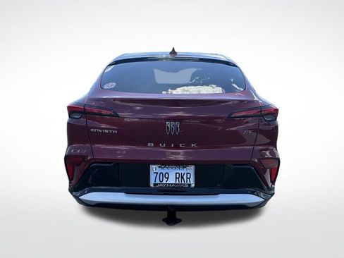 Used 2024 Buick Envista Sport Touring w/ Convenience I Package FWD image 6