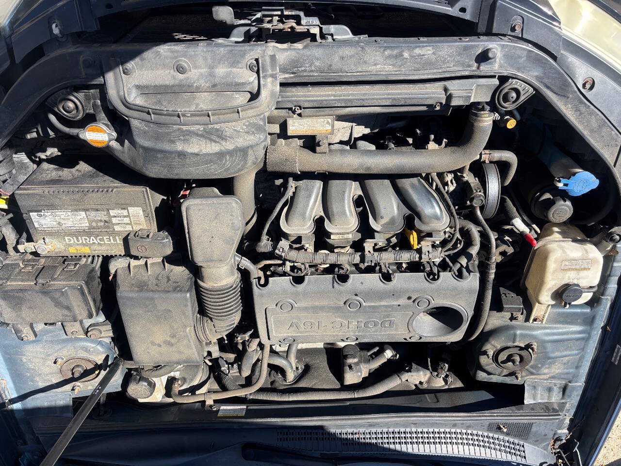 Used 2010 Hyundai Sonata GLS FWD image 14