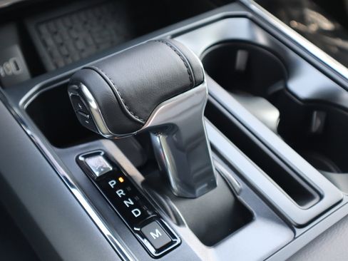 New 2025 Ford F150 Lariat w/ Equipment Group 501A Mid image 30