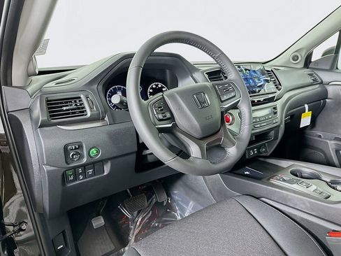 New 2026 Honda Ridgeline Sport image 9