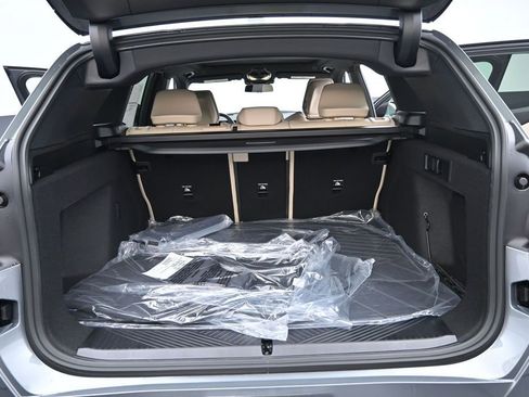 New 2026 BMW X3 xDrive30 AWD/4WD image 27