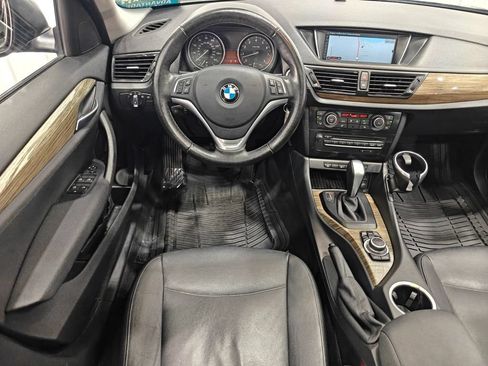 Used 2013 BMW X1 xDrive35i AWD/4WD image 4
