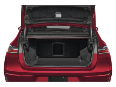 Used 2025 BMW i7 eDrive50 w/ M Sport Package image 13