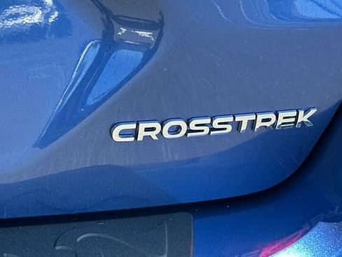 New 2025 Subaru Crosstrek 2.0i Premium image 26