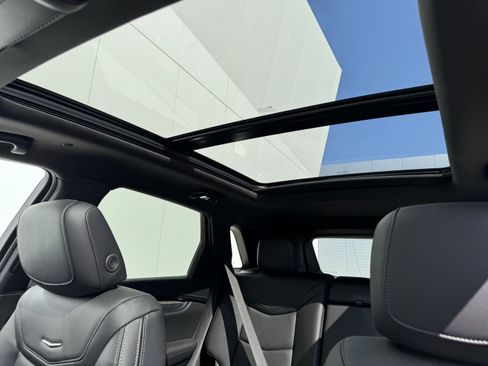 New 2025 Cadillac XT5 Sportv w/ Technology Package image 14