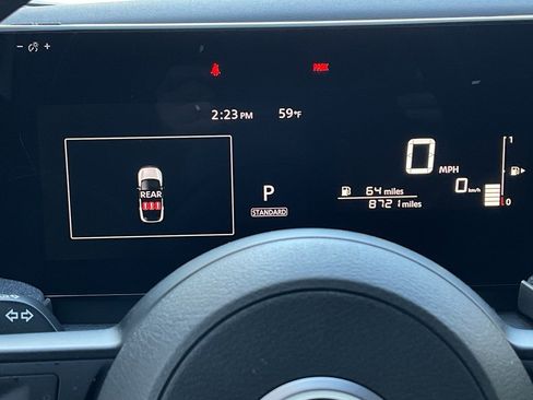 Used 2025 Nissan Kicks SV image 22