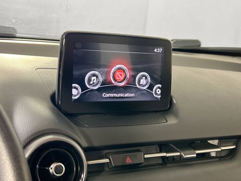 Used 2020 MAZDA CX-3 Sport AWD/4WD image 13