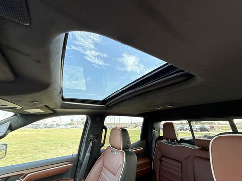 New 2026 GMC Sierra 1500 Denali Ultimate image 15