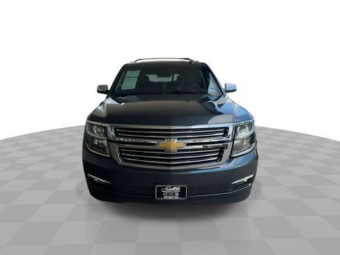 Certified 2019 Chevrolet Tahoe Premier w/ Premier Plus Edition AWD/4WD image 3