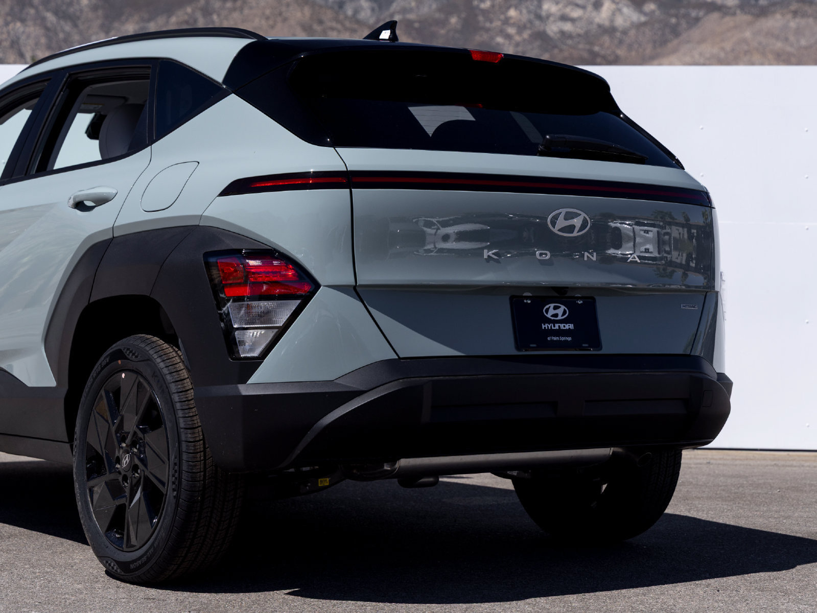 New 2027 Hyundai Kona SEL Sport AWD/4WD image 5