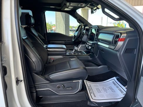 Used 2023 Ford F150 Raptor AWD/4WD image 38