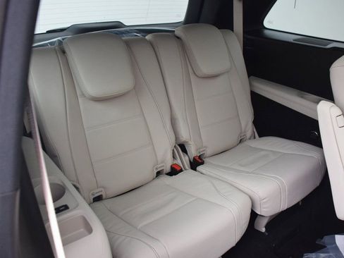 New 2026 Mercedes-Benz GLS 580 4MATIC image 19