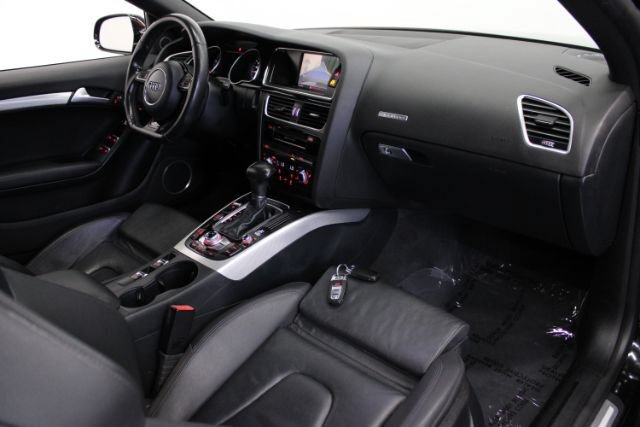 Used 2017 Audi A5 2.0T Sport w/ Technology Package AWD/4WD image 28