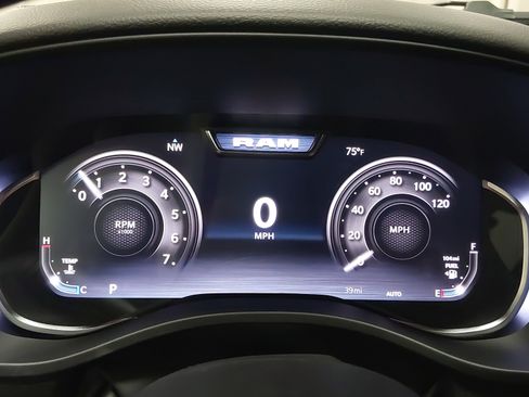 New 2026 RAM 1500 Big Horn image 18