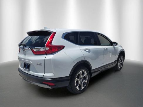 Used 2019 Honda CR-V EX-L image 3