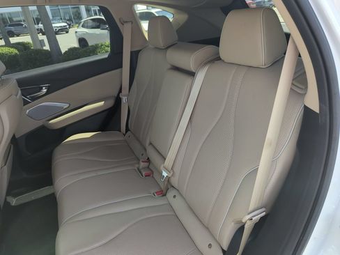 Used 2021 Acura RDX FWD w/ Advance Package image 29