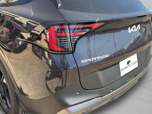 New 2026 Kia Sportage LX image 41