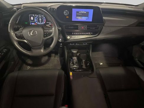Certified 2023 Lexus ES 350 w/ Premium Package FWD image 18