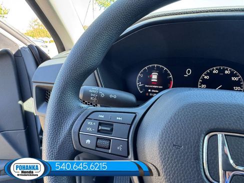 New 2026 Honda CR-V LX image 19