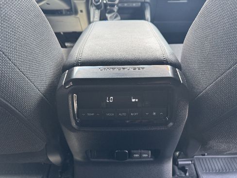 Certified 2024 Toyota Land Cruiser 1958 AWD/4WD image 12