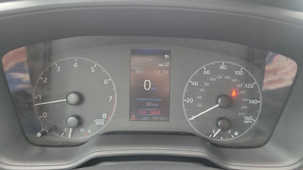 Used 2024 Toyota Corolla LE FWD image 22