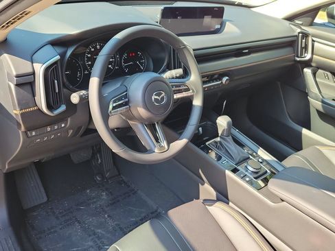 New 2026 MAZDA CX-50 AWD 2.5 Hybrid w/ Weather Package image 17