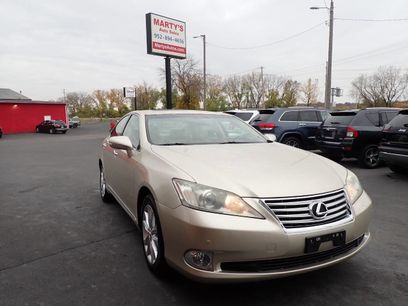 Used 2011 Lexus ES 350