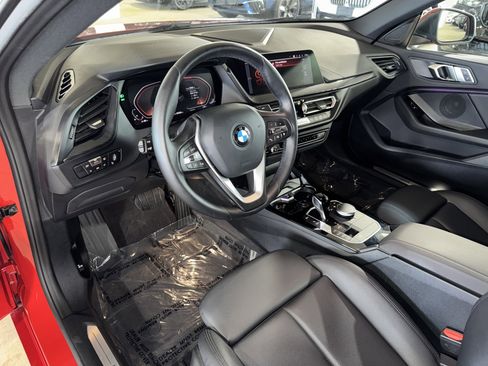 Used 2022 BMW 228i Gran Coupe w/ Convenience Package FWD image 20