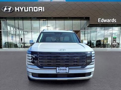 New 2026 Hyundai Palisade Calligraphy image 11