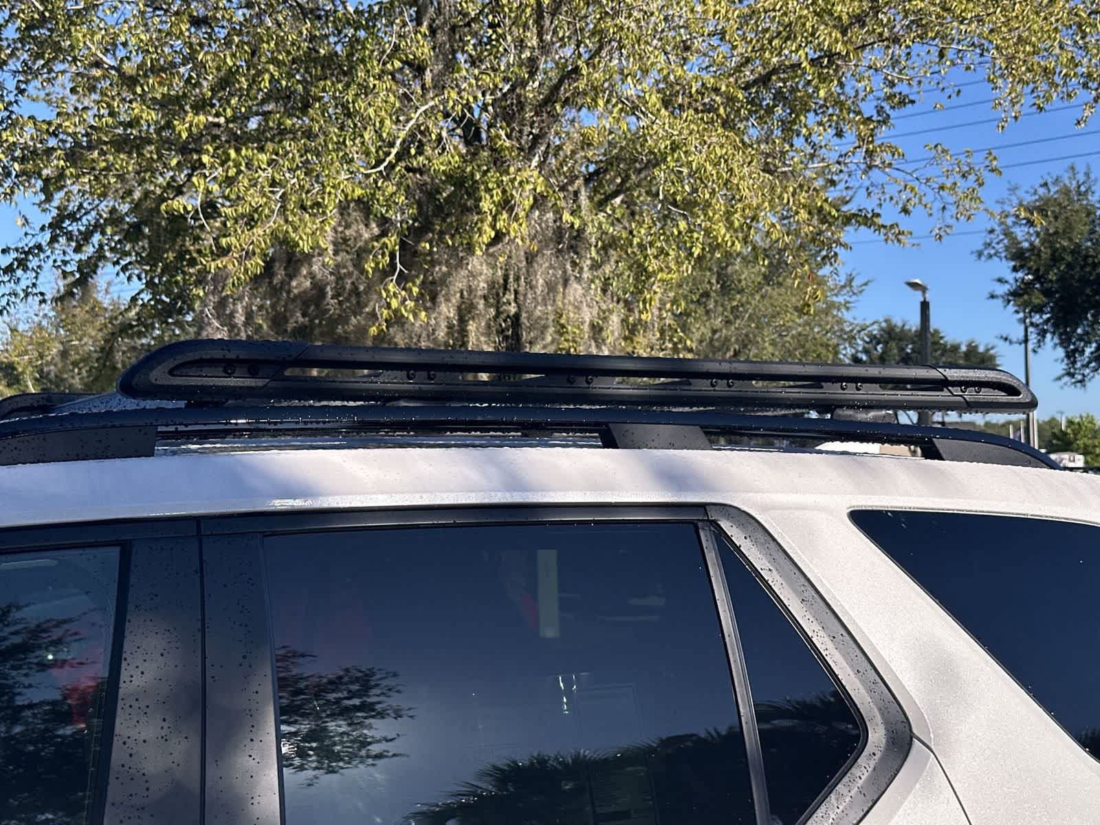 New 2026 Honda Pilot EX-L image 24