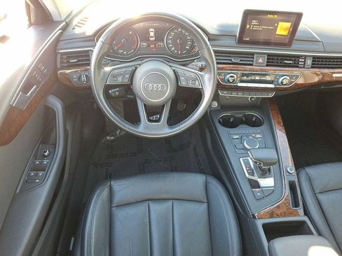 Used 2019 Audi A4 2.0T Premium w/ Convenience Package image 21
