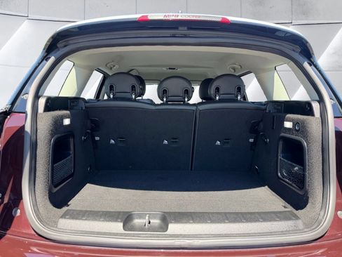 Used 2017 MINI Cooper Clubman S FWD image 16