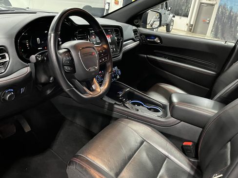 Certified 2025 Dodge Durango R/T image 9