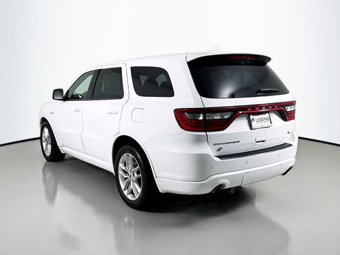 Used 2021 Dodge Durango R/T AWD/4WD image 6
