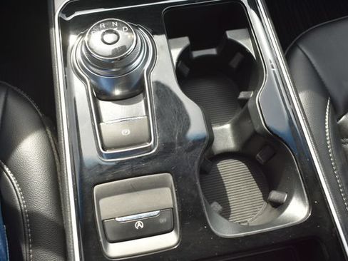 Used 2020 Ford Edge SEL w/ Convenience Package AWD/4WD image 31